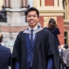Avatar for Khang Le