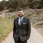 Avatar for Abeer Agrawal