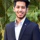 Avatar for Shikhar Desai