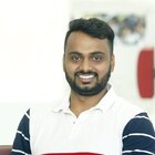 Avatar for Avinash kumar
