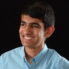 Avatar for Tejas Manohar