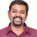 Avatar for Shankar Radhakrishnan
