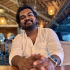 Avatar for Pranav Kanade
