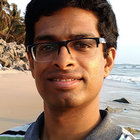 Avatar for Karthik V Rao