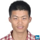 Avatar for Chaoqun Zhu