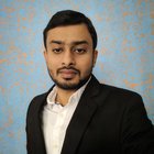 Avatar for Ayush Anand