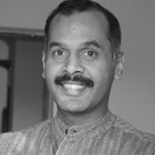 Avatar for P R Ganapathy