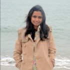 Avatar for SWETHA SURESH