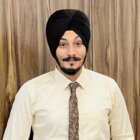 Avatar for Harpreet Singh Seera