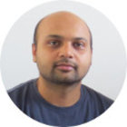 Avatar for Jayant Upadhyay