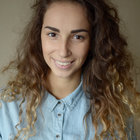 Avatar for Maria Kravchuk