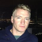 Avatar for Mark Peacock