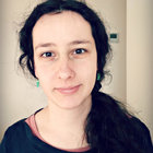 Avatar for Irina Iskrenova