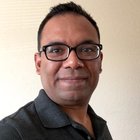 Avatar for Vikas Arya