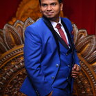Avatar for Ashok Raja