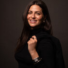 Avatar for Rhea Sideris