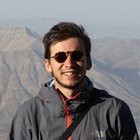 Avatar for Cédric de Villoutreys