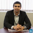 Avatar for Ravi Ramjit