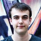 Avatar for Jonathan Parson