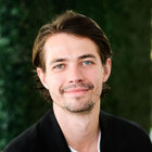 Avatar for Nicholai Hansen