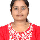 Avatar for Harshitha Gopisetty Ramamchandra
