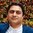 Avatar for Bilal A. Shahid