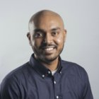 Avatar for Nikhil Patil