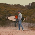 Avatar for Benjamin Malone