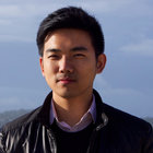 Avatar for Kris Zhang