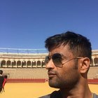 Avatar for Abhishek Patel