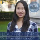 Avatar for Jasmine Tang