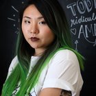 Avatar for Kris Kim