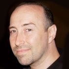 Avatar for John Fletcher