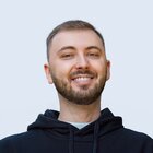 Avatar for Yevhenii Butenko