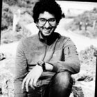 Avatar for Aashish Subramanian
