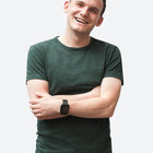 Avatar for Andre de Waard