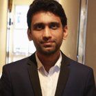 Avatar for Vikas Gorur