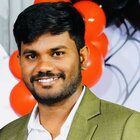 Avatar for Madhu Peetla