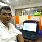 Avatar for Angshuman Mukherjee