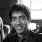 Avatar for Ashok Menon