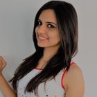 Avatar for Tejaswani .