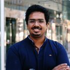 Avatar for Sarveshwaran Jayaraman