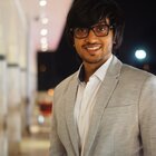 Avatar for Harsh Karanpuria