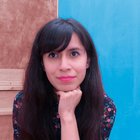 Avatar for Veronica Miranda