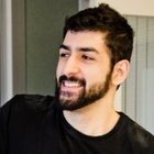 Avatar for Arash Kani