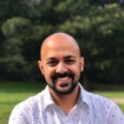 Avatar for Ananth Kasturiraman