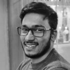 Avatar for Aashish Deshmukh