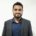 Avatar for Deepak Mishra