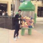 Avatar for Vivek Kumar