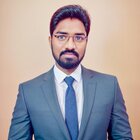 Avatar for Pradeep K Chaudhary